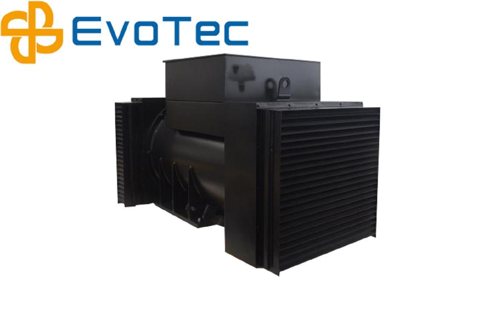 High Power 7200v Generator