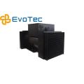 High Voltage Three Phase 7200v Generator