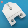 yttria partially stabilized zirconia ceramic machinery parts