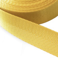 High Strength Fireproof Kevlar Aramid Webbing