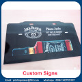 Custom Outdoor 3 MM PVC signos Junta de impresión