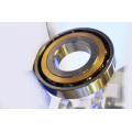 High Rotating Speed Precision Low Noise, Small Vibration Angular Contact Ball Bearing