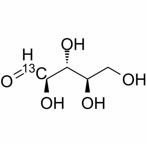 D-Ribose (2) D-Ribose (2)