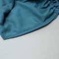 Tencel series fitted sheet sky blue