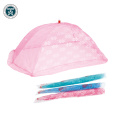 Baby polyester Mosquito Net with Music