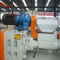 Butylgummi -Extruder -Butylklebebandmaschine Maschine