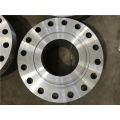 ASME B16.47 series A weld neck flanges