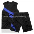 high quality wholesale sublimation basketball jersey