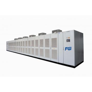 10kV Medium Voltage Motor Control Center