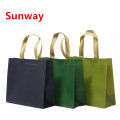 Custom Non Woven Shopping  Bag