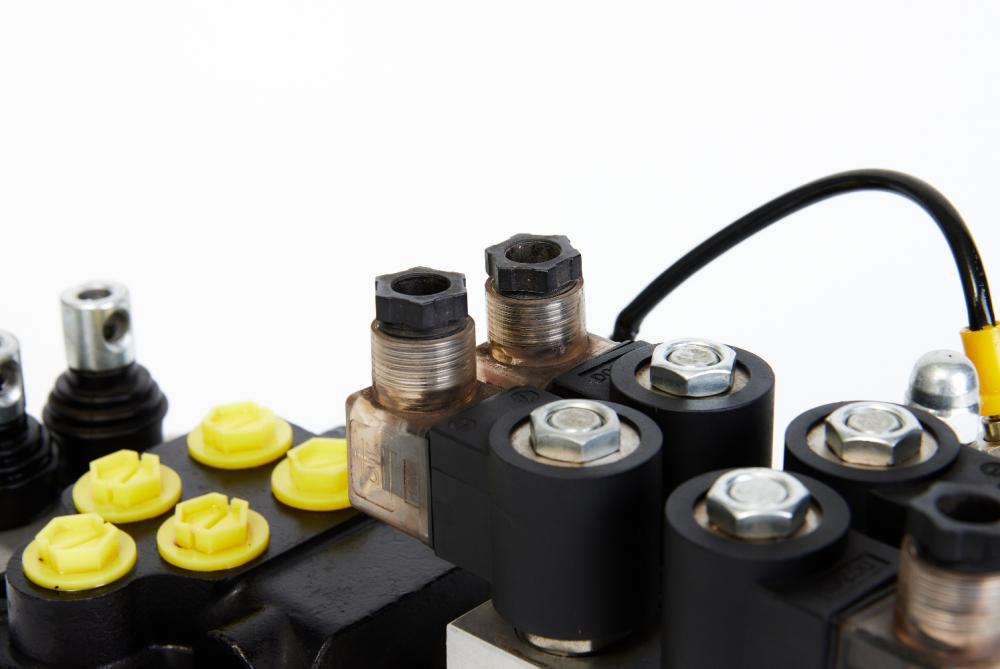 Zt12 2 Solenoid Valve Zt12 2 Solenoid Valve