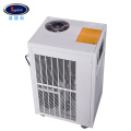 air cooled water chiller