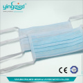 Disposable Non Woven Face Mask