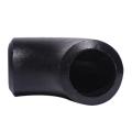 ASME B16.9 Butt Weld Pipes Elbow 90 Degree