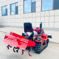 Mini -Traktormotor Hacke Pinne Motormotor