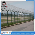 hot-dip galvanized barbed wire price per roll