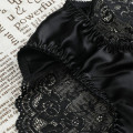 Sexy Women Lace Sexy Lingerie Silk Panty Underwear