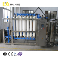 Wastewater Treatment Plant Equipment List