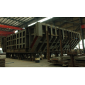 Large Fabrication for Steel Components