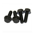 Perno de cabeza hexagonal Hareware Fastener