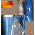 Porzellan Matratze pvc super klar Verpackung Film