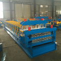 double layer roof tile machine,metal roofing roll forming machine, metal roof machine for sale