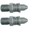 Injection Nozzles for Injection Molding Machine