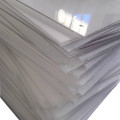 Plastic Acrylic Unbreakable Glass Sheet