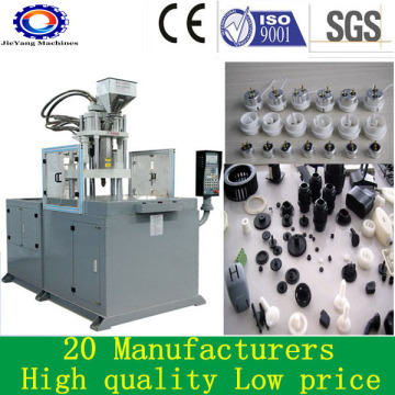 Micro Plastic Injection Moulding Machines for Vertical