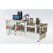 Automatic Carton Folding Machine