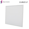 Lâmpada quadrada do teto do diodo emissor de luz 595 x 595, luz do diodo emissor de luz do painel 4014SMD para interno com Ce RoHS