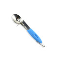 Stainless Steel Scoop and Release Cookie Dropper