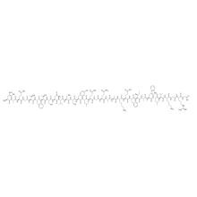 Pérdida de Hormona de Crecimiento Humano de Alta Pureza 98% GLP-1 CAS 106612-94-6