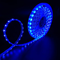 High brightness 5050RGB 60led DC12V dimming led strip