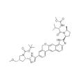 Velpatasvir N-2, НОМЕР КАС 1378391-45-7