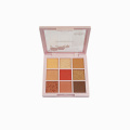 CAMELLIA 9C EYESHADOW PALETT