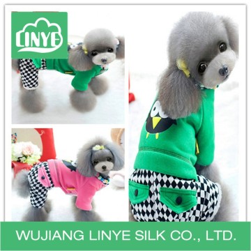 high quality pet accessories dog clothes