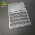 Plastic 20 Cells Quail Eggs Compartment Container