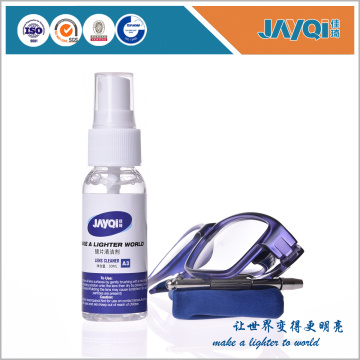 Plastic Bottle 30ml for Eeyglass Clean Spray