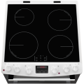 Zanussi Electric Ovens и Induction Wobs