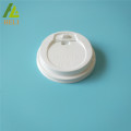 PolyStyrene Plastic Coffee Cup Lid