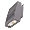 30W Adjustable Led Wall Pack 100W Equivalent