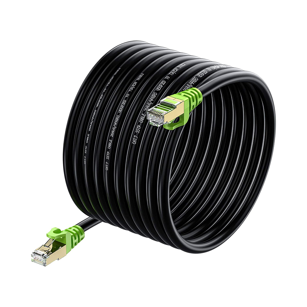 Cat 7 Ethernet Cable 15ft Cat 7 Ethernet Cable 15ft