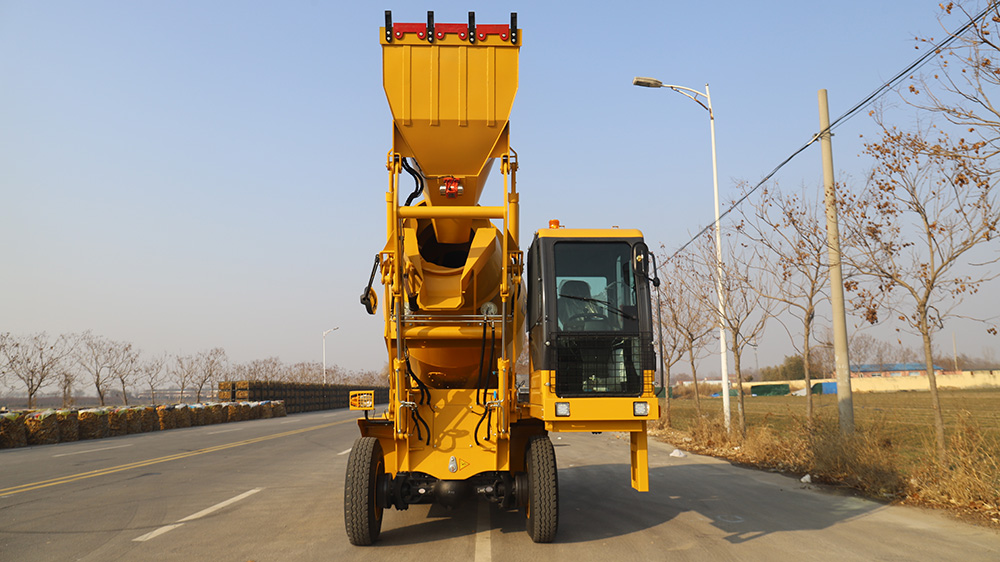 concrete-self-load-mixer concrete-self-load-mixer
