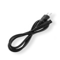 Brazil Market AC Power Cord with 3 prong