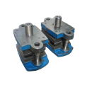 hardware press die casting mould