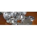 A182 F316L RF Slip on Stainless Steel Flange