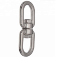 Chain Swivel With Eye & Eye G-401