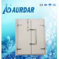 Cold Storage Room Sliding Door with Handles in Lowest Price