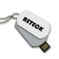 Necklace Character Flash Drive Unique Usb